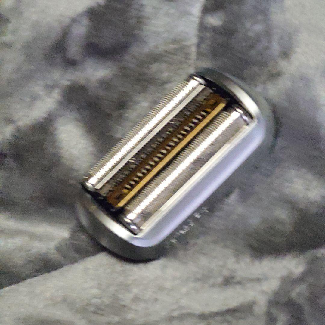 BRAUN シリーズ9 PRO+ 美品 9435S-V