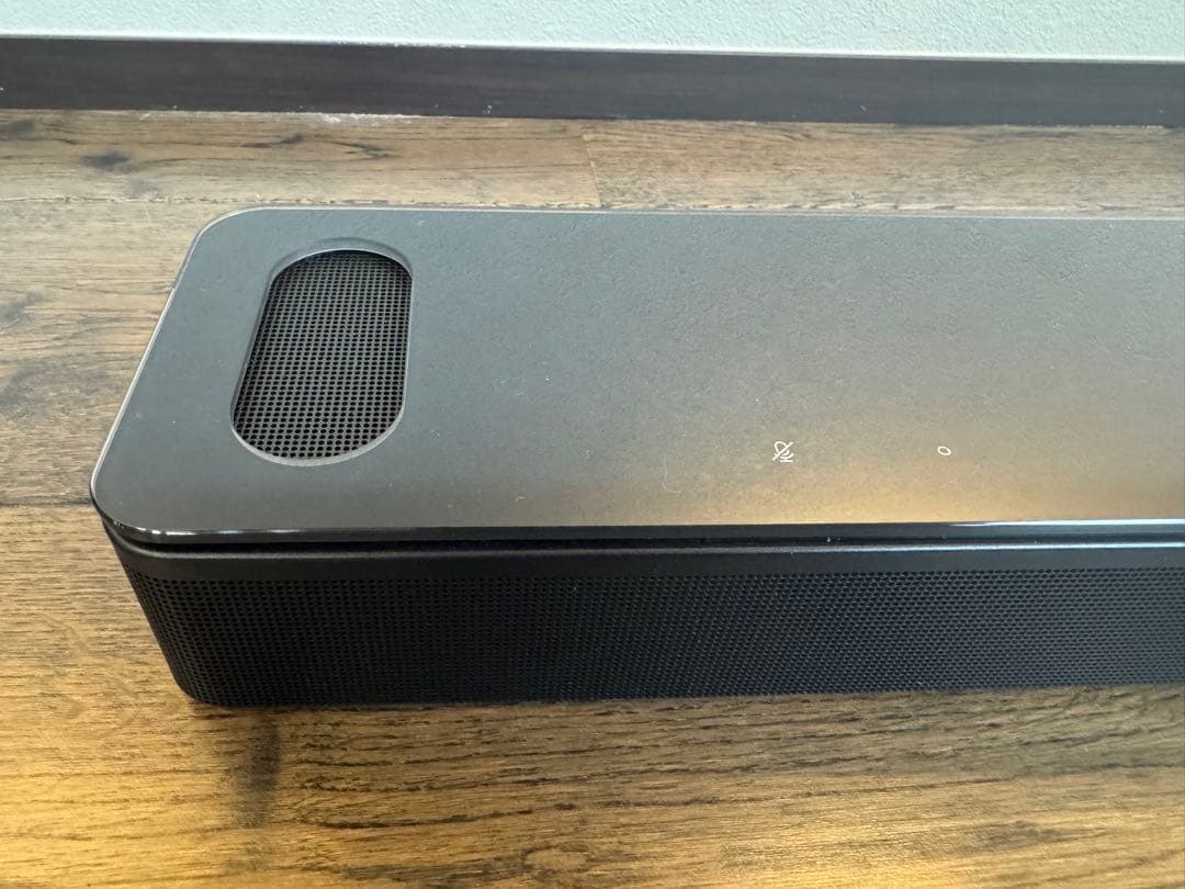 Bose Smart Ultra Soundbar ブラック ※箱なし