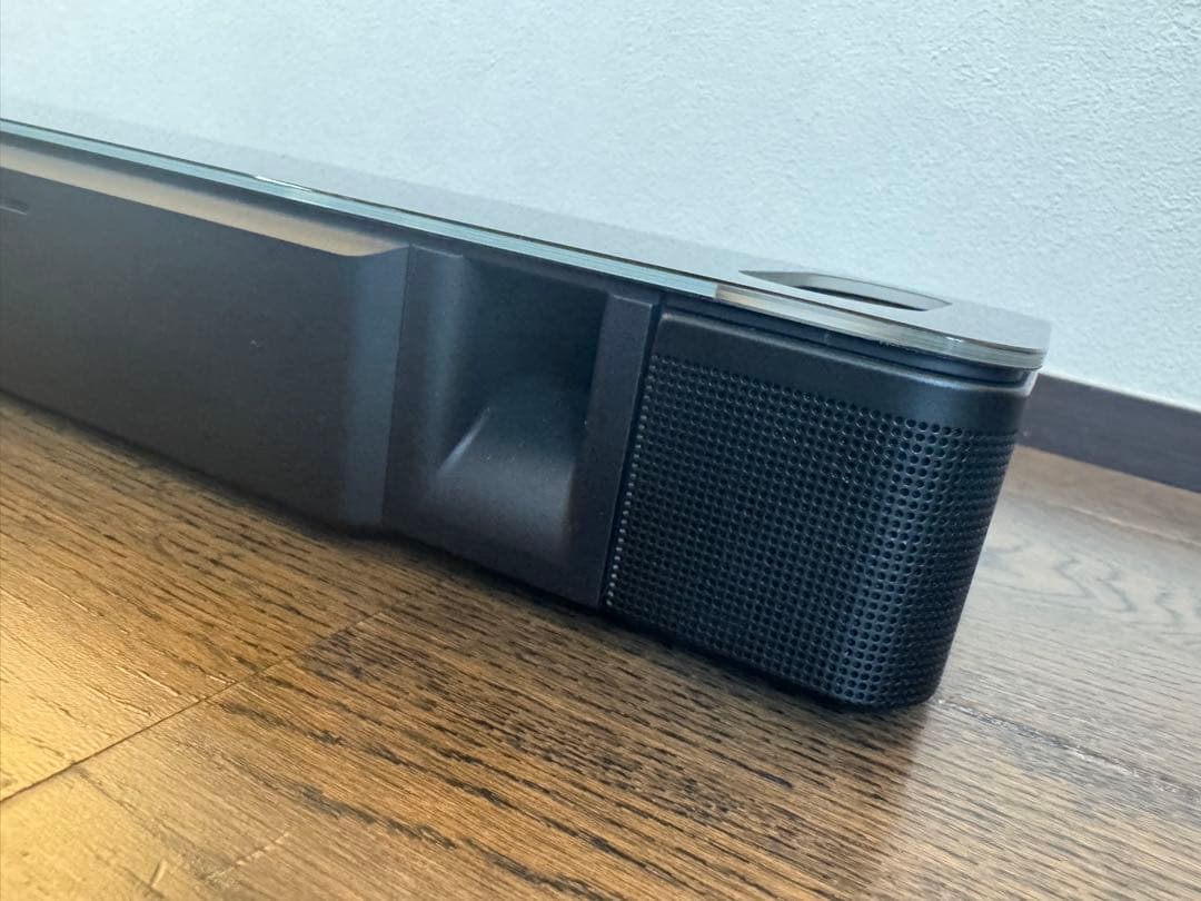 Bose Smart Ultra Soundbar ブラック ※箱なし