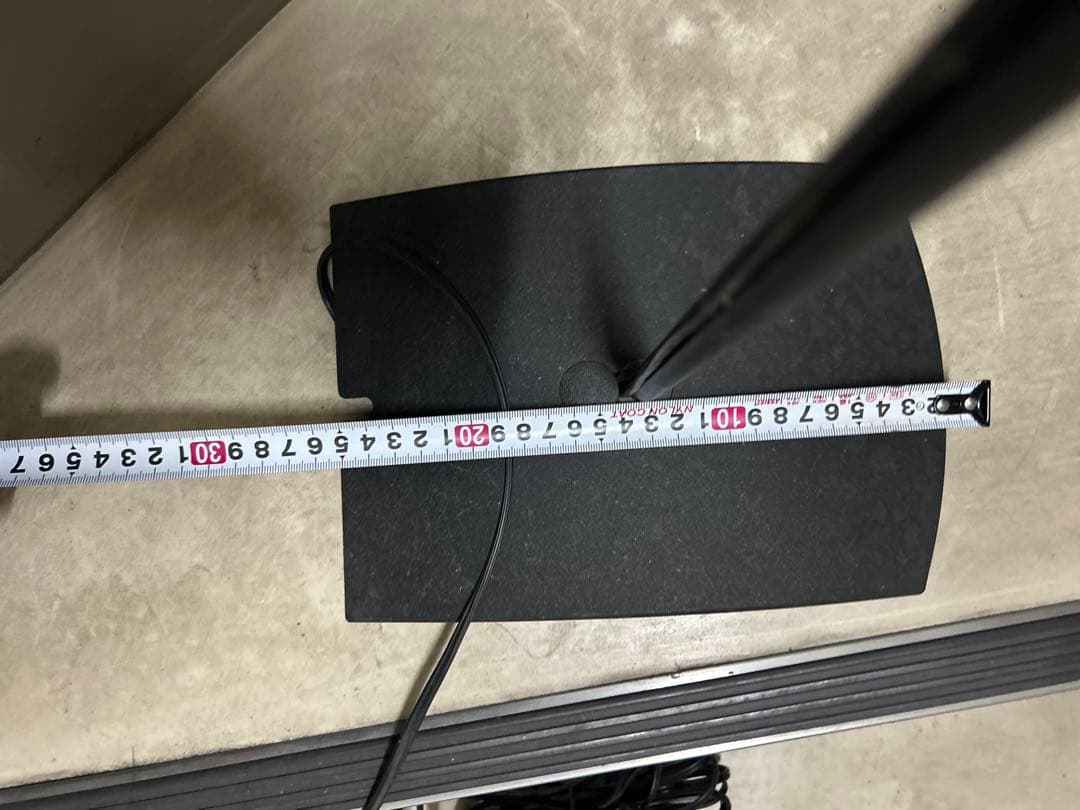 Bose スピーカースタンド ブラック