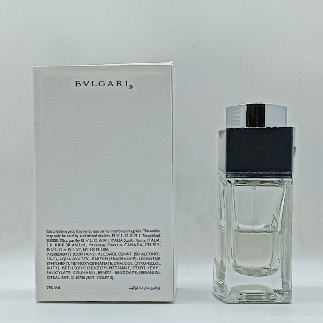 ブルガリ マン オードトワレ 60ml　BVLGARI MAN　ブルガリ香水