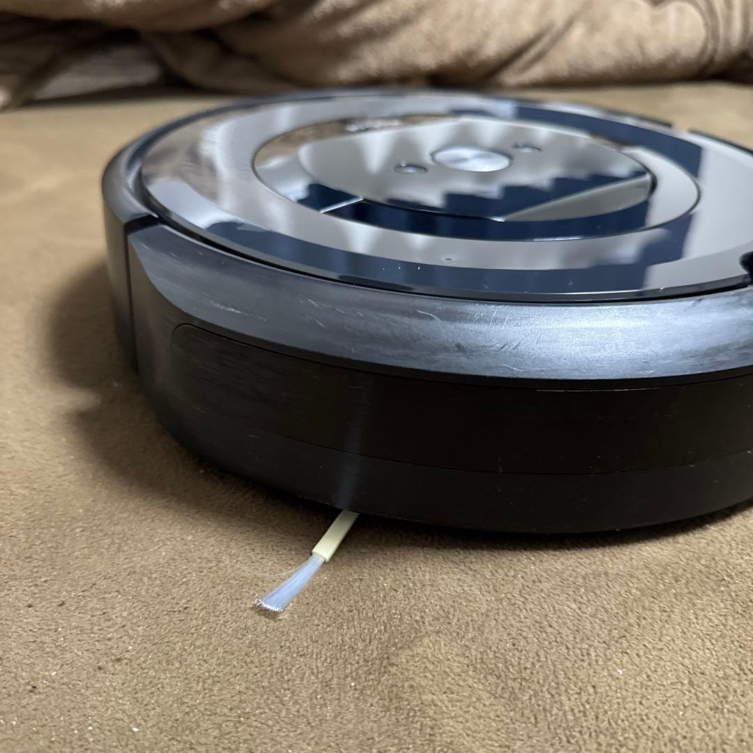 iRobot Roomba ルンバ e5 ロボット掃除機