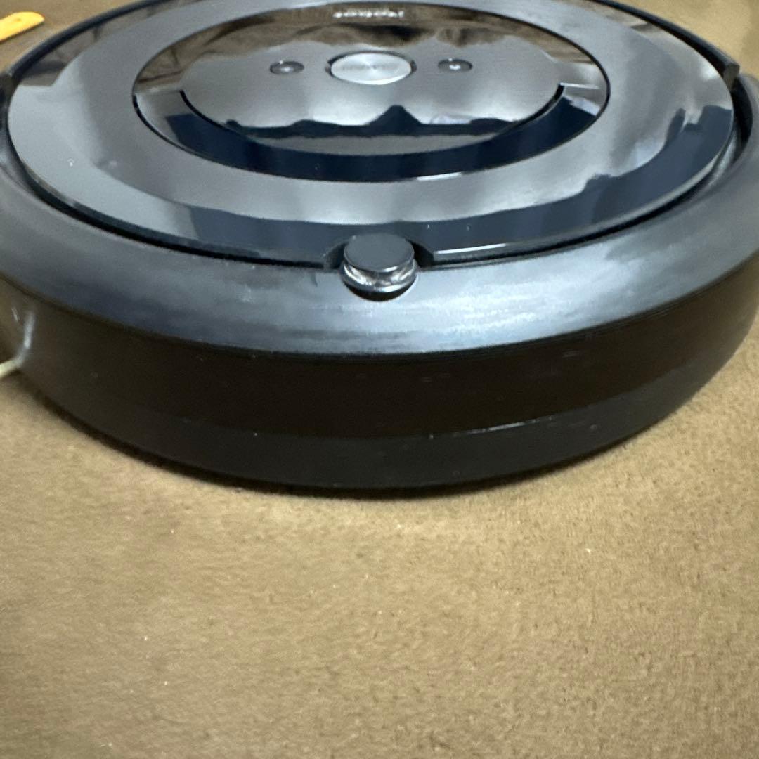 iRobot Roomba ルンバ e5 ロボット掃除機