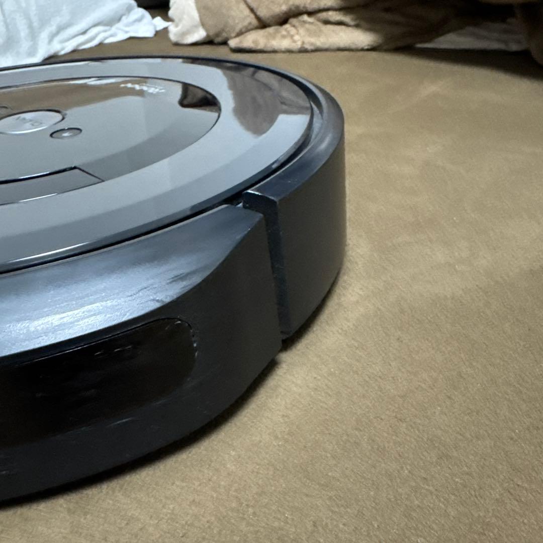 iRobot Roomba ルンバ e5 ロボット掃除機
