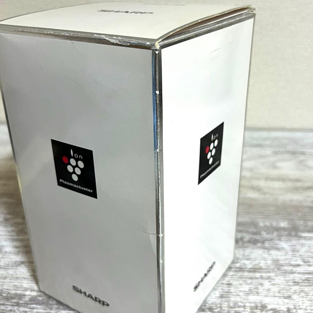 シャープ プラズマクラスターイオン発生機 IG-B20-W