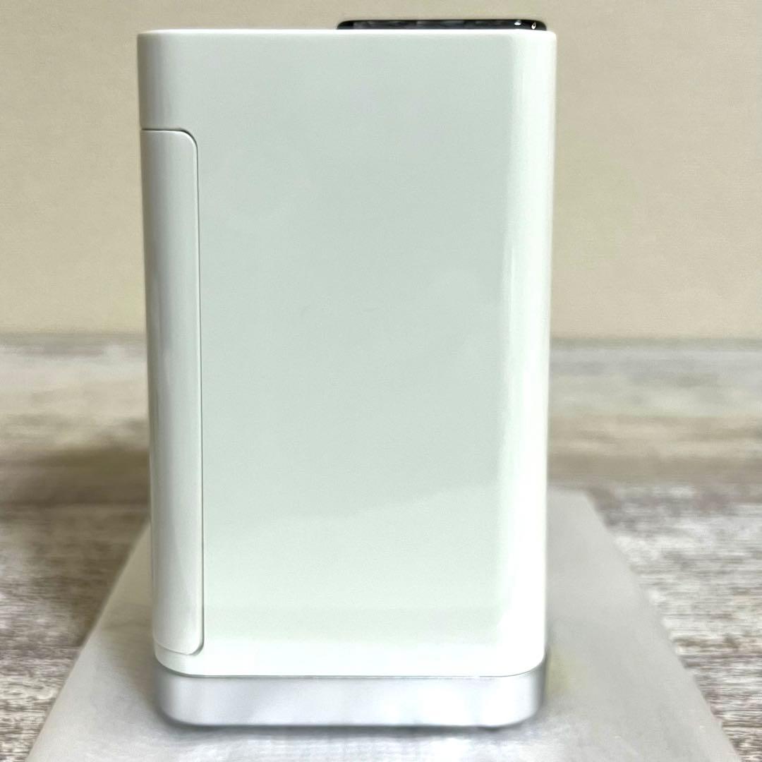 シャープ プラズマクラスターイオン発生機 IG-B20-W