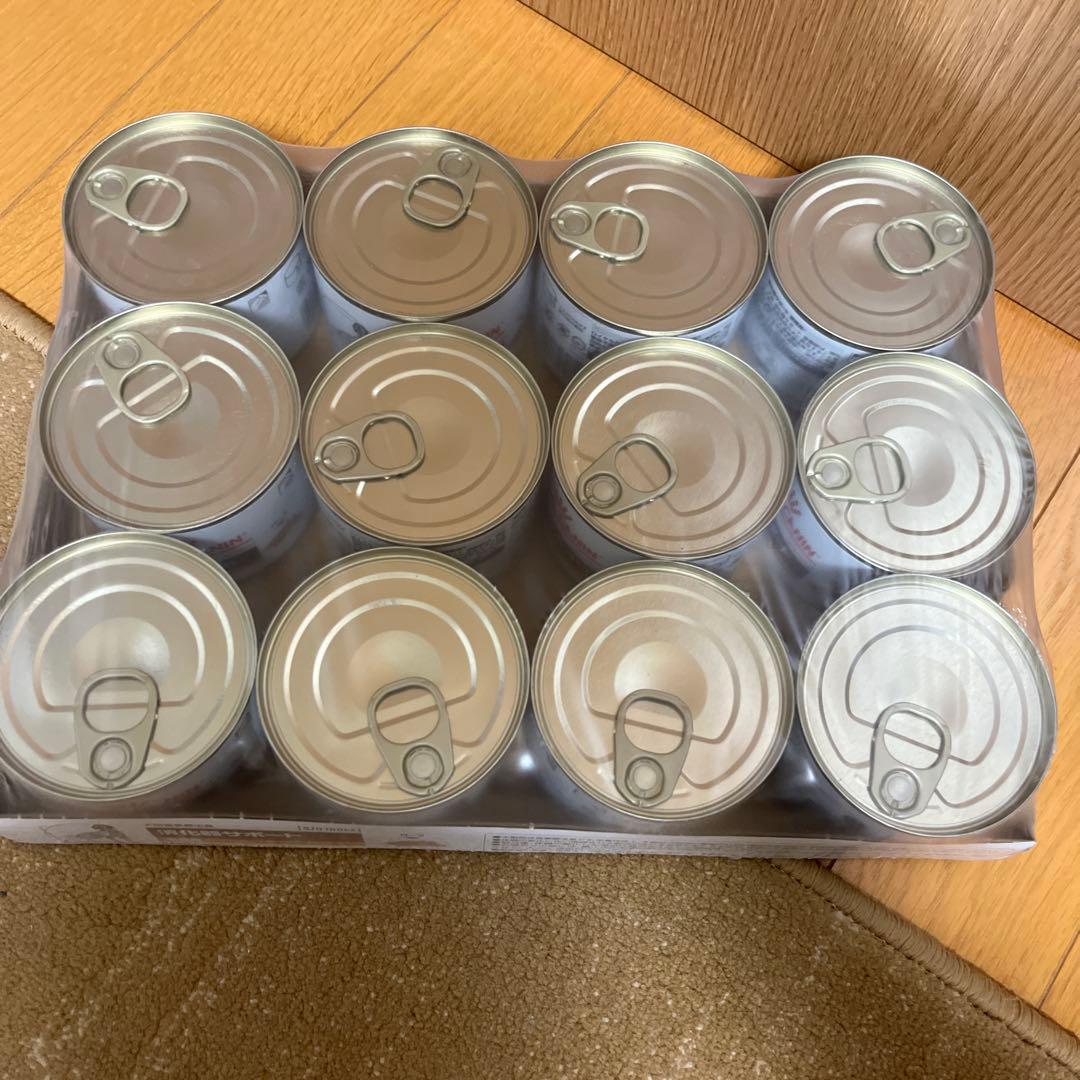 ロイヤルカナン　消化器サポート　低脂肪　缶詰　×12