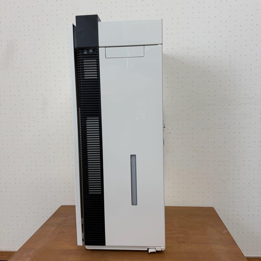 ● Panasonic パナソニック 空気清浄機 ジアイーノ F-MV4300