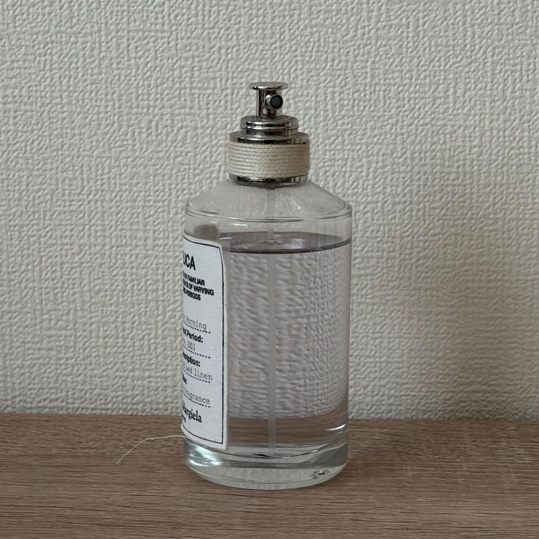 レイジーサンデーモーニング　残9割
