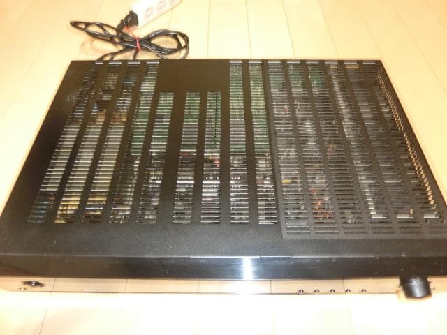 DENON AVC-S511HD 5.1ch AVサラウンドアンプ（動作良好）