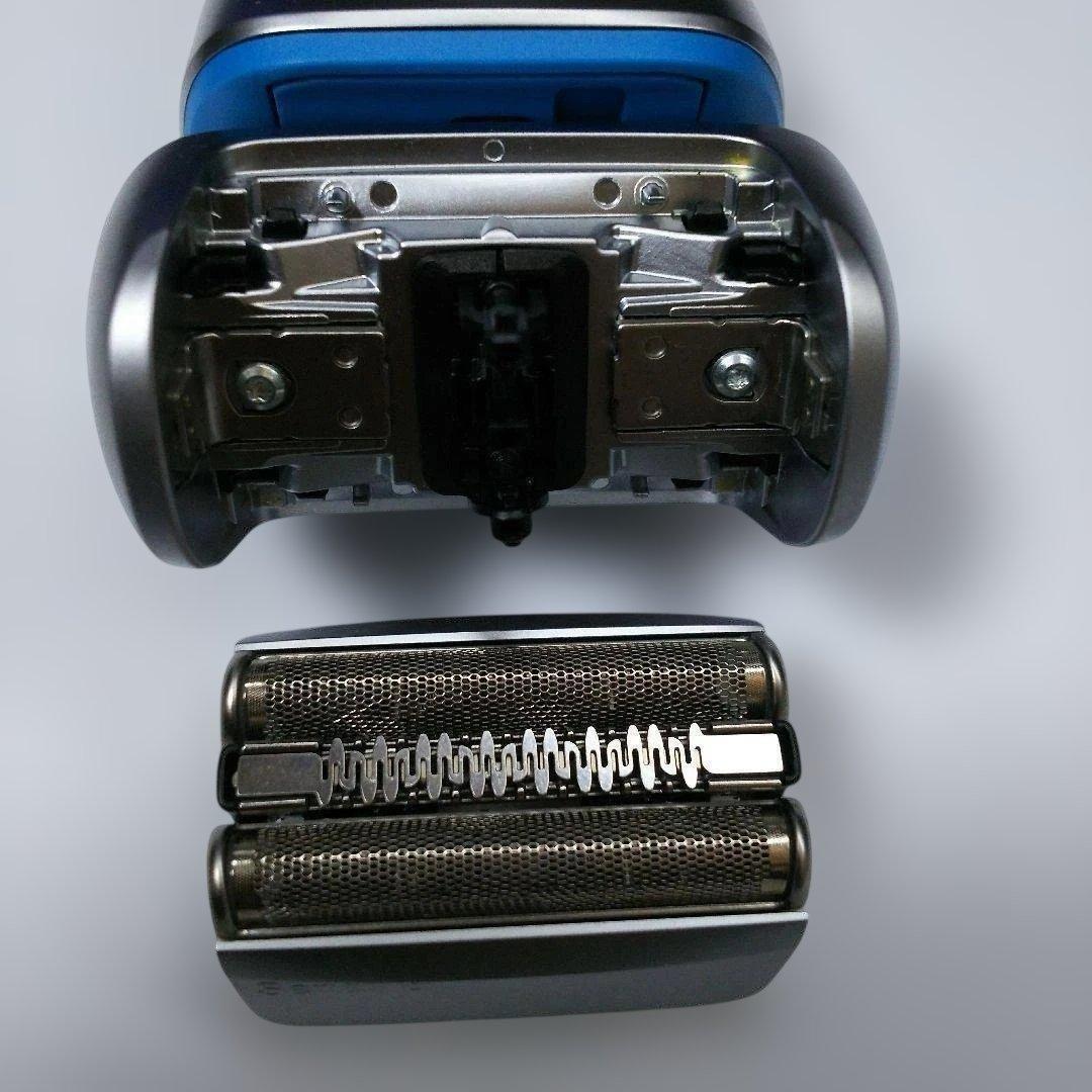 BRAUN シリーズ8 Type5795 本体のみ