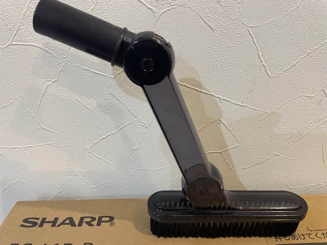 SHARP EC-A1R 完全清掃済 付属品完品