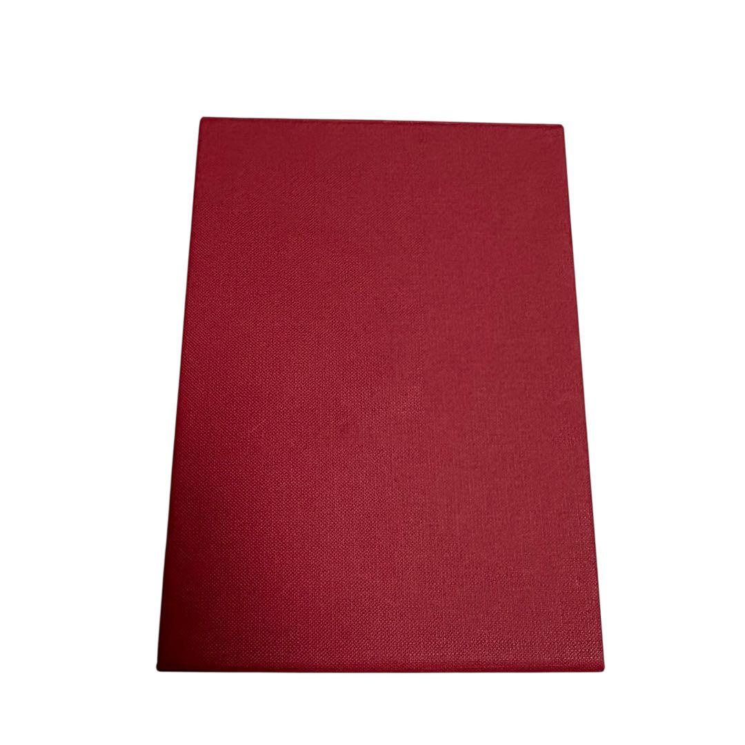 Bonaventura iPhone15 Pro用 ケース グレー レザー