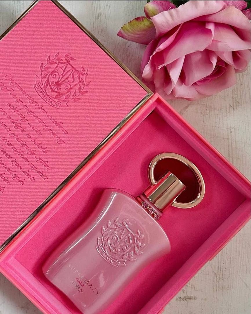 SupremacyGala GucciGorgeosGardenia100ml系