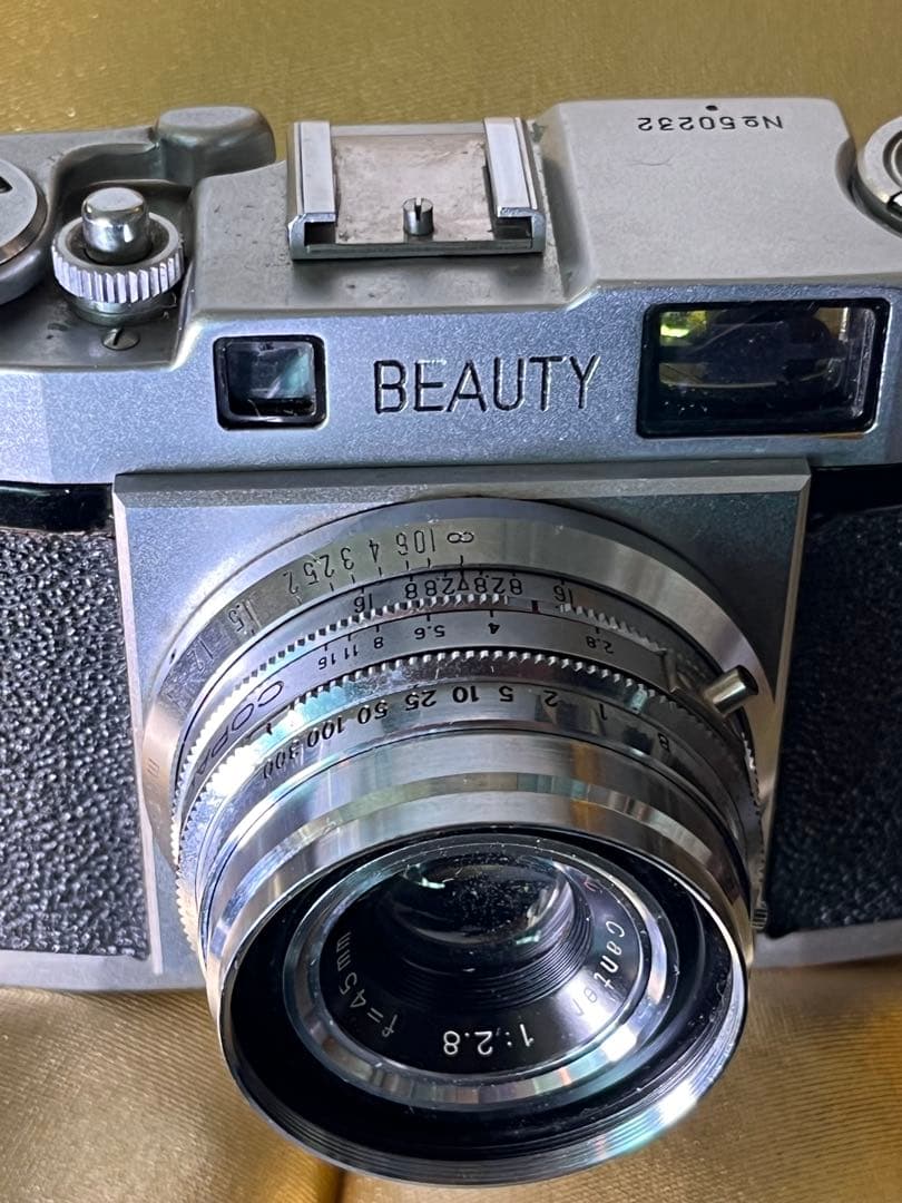 太陽堂光機 BEAUTY SUPER 豪華セット フード ケース付