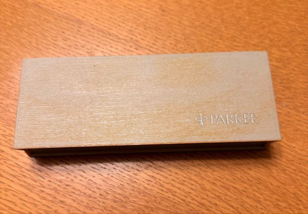 50～60's　PARKER/パーカー　21 スーパー　万年筆　デッド