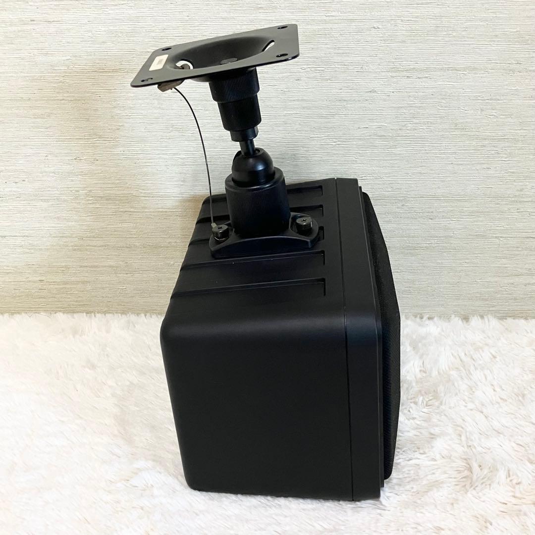 BOSE 101MM ペアスピーカー　ブラケット付属