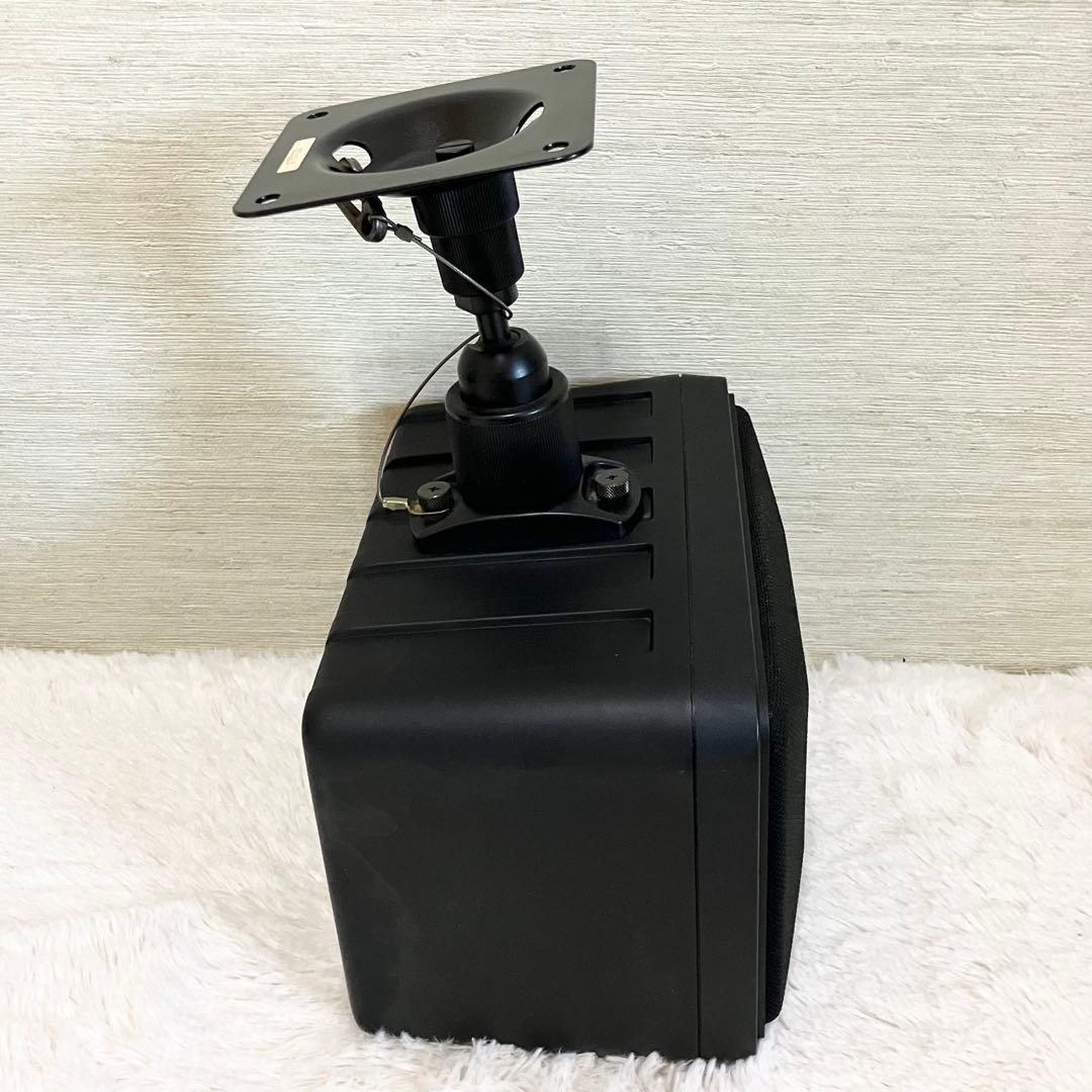 BOSE 101MM ペアスピーカー　ブラケット付属