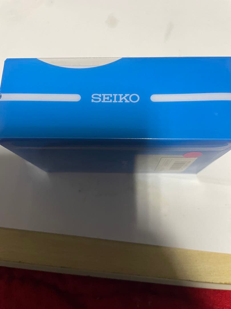 SEIKO 14年製ソーラー ストップウォッチ SVAJ701