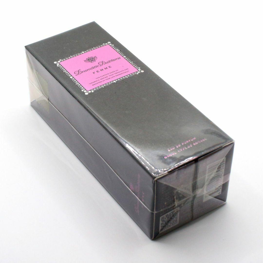 ドラマティック パルファム ファム オーデパルファム 50ml