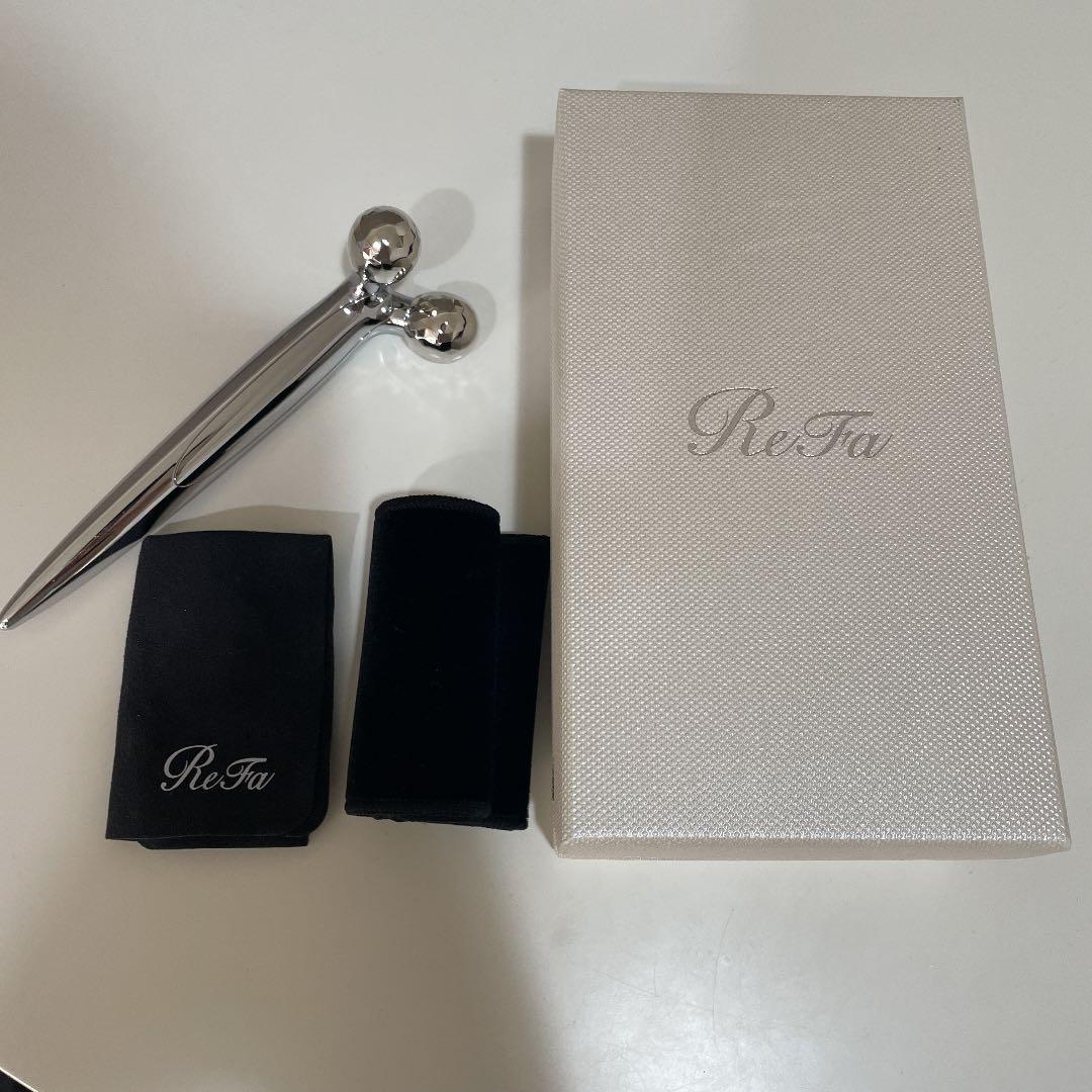 その他 MTG ReFa SCARAT
