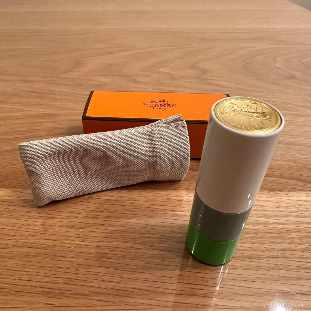 【限定品】HERMES 口紅　35