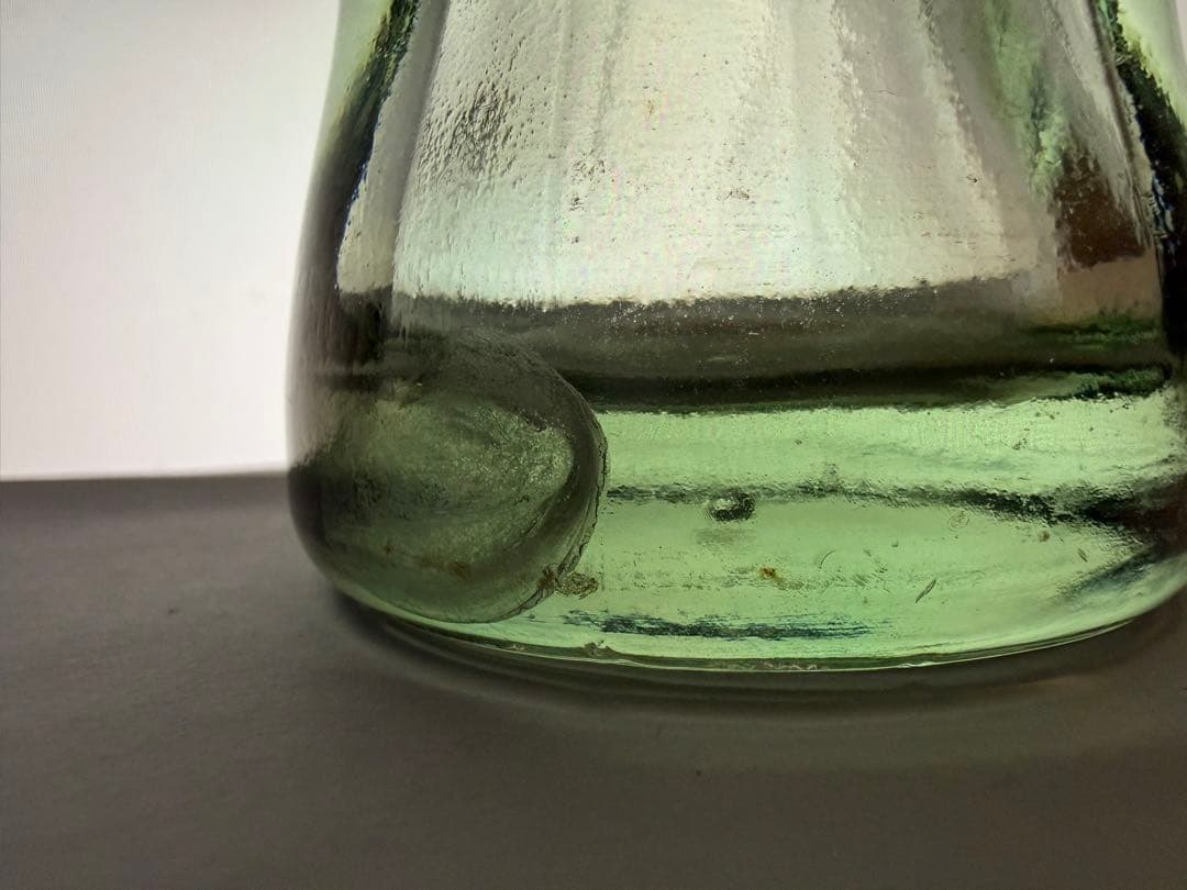 E21 レア 1920年代　コカコーラ ボトル Southern Glass 瓶