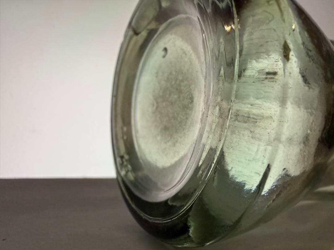 E21 レア 1920年代　コカコーラ ボトル Southern Glass 瓶