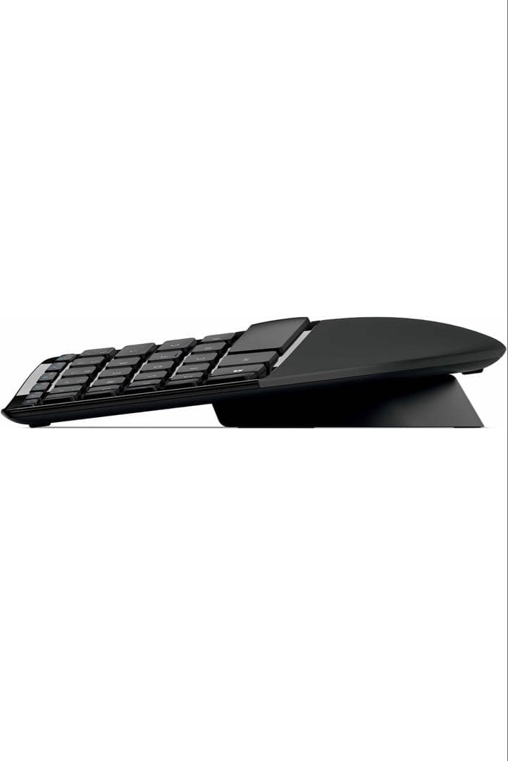 マイクロソフト スカルプト エルゴノミック デスクトップ L5V-00030