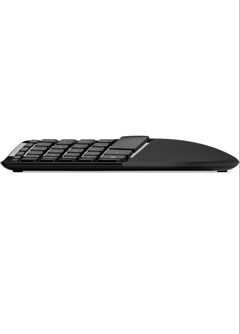 マイクロソフト スカルプト エルゴノミック デスクトップ L5V-00030