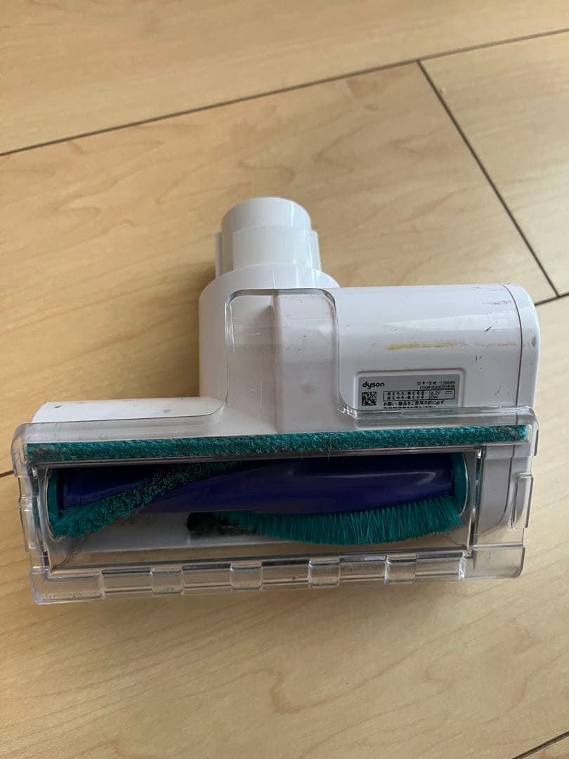 dyson v7 mattress スティッククリーナー コードレス掃除機