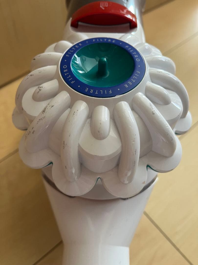 dyson v7 mattress スティッククリーナー コードレス掃除機