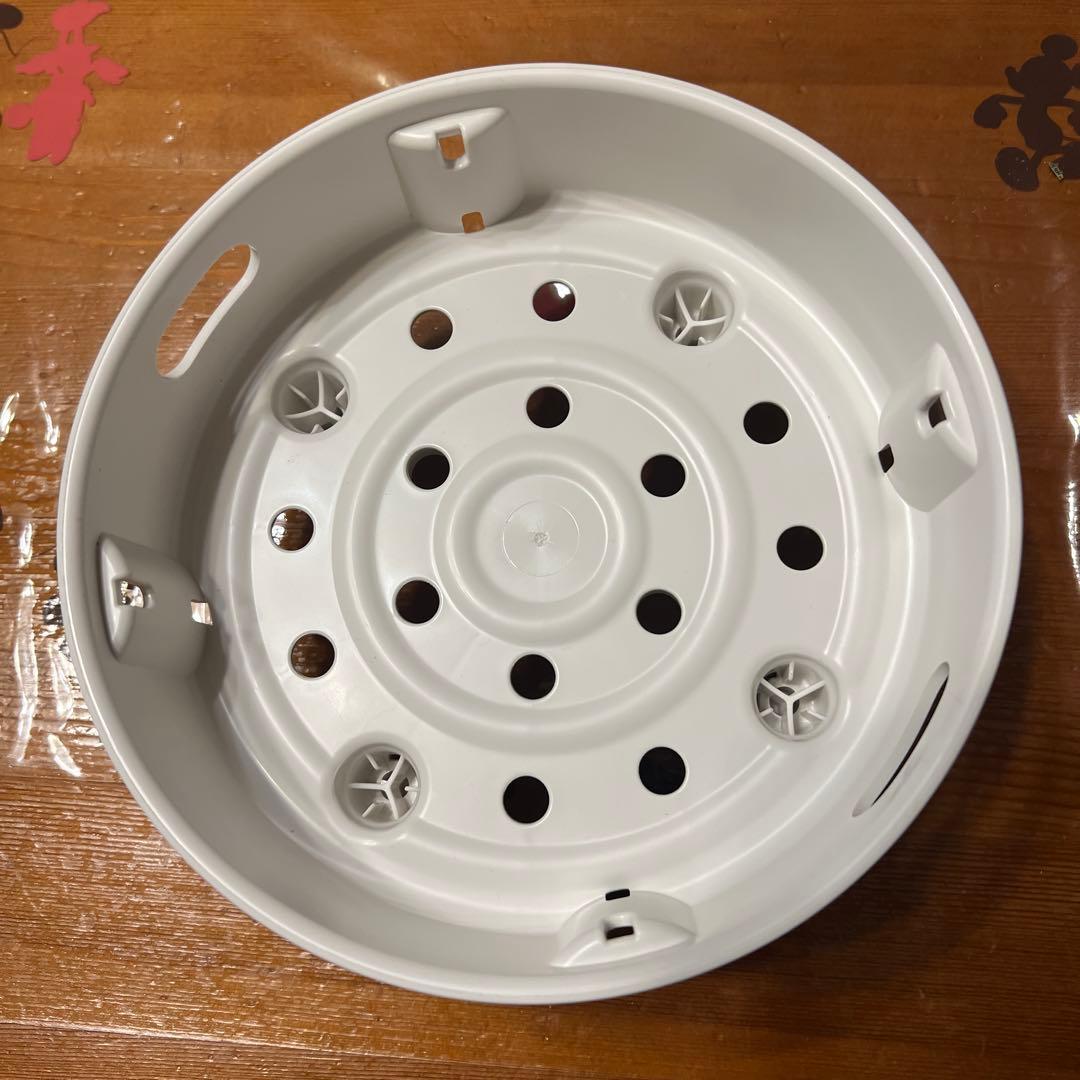 IRIS OHYAMA 電気圧力鍋 KPC-M4-B 4L ブラック