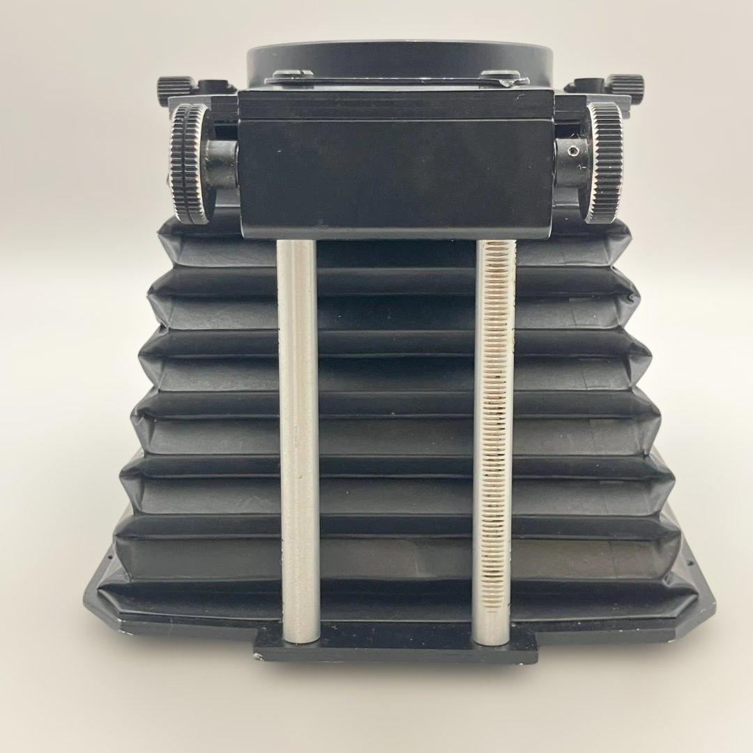Hasselblad 大判カメラ用フォーカシングBELLOWS