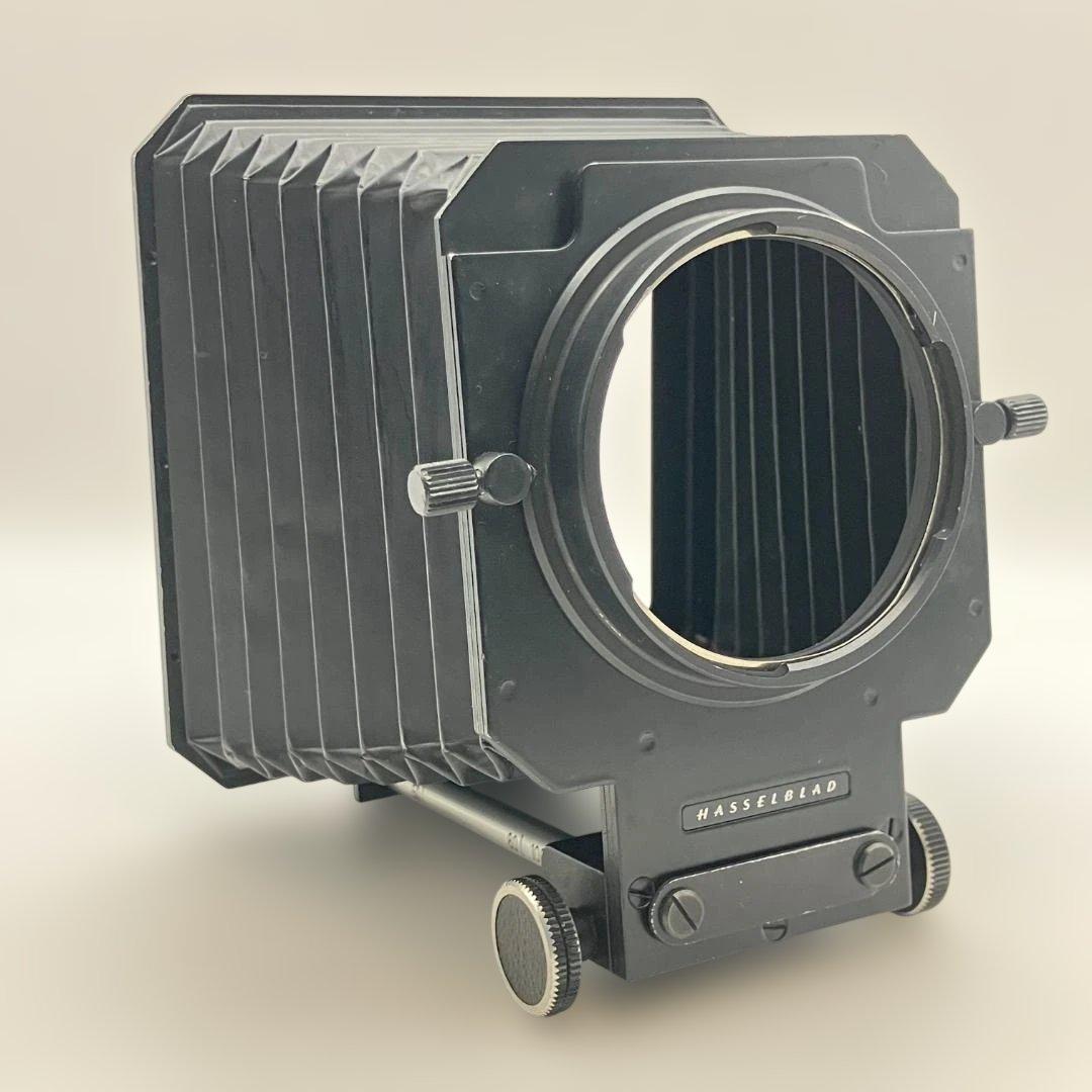 Hasselblad 大判カメラ用フォーカシングBELLOWS