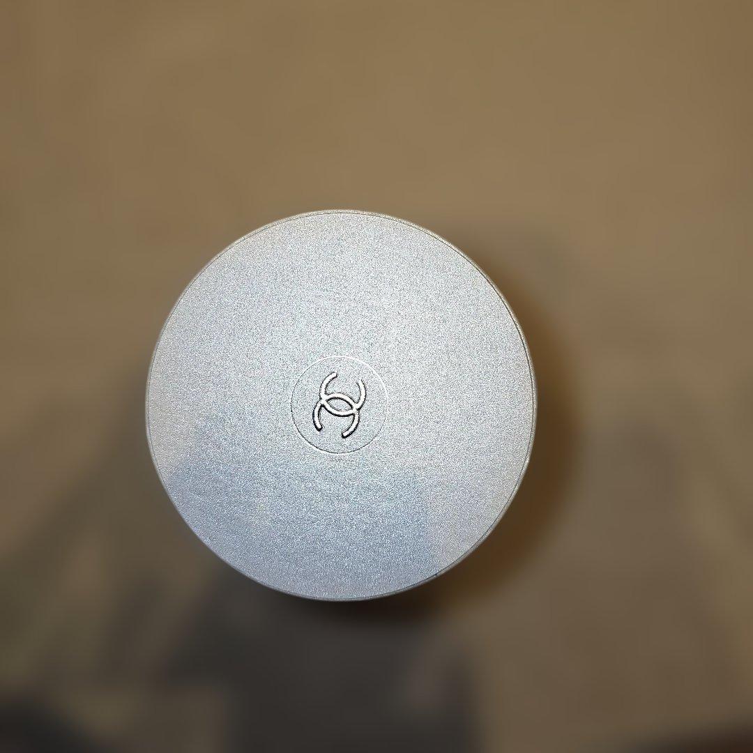 希少　CHANELシャネルチャンスオータンドゥル バスタブレット新品未開封