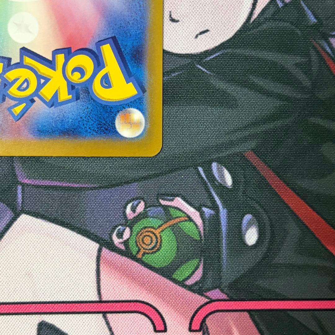 【ポケカ】ニンフィアex　SAR　テラスタルフェスex