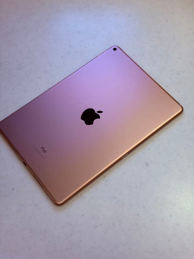 iPad Air3 Wi-Fi 64GB ゴールド
