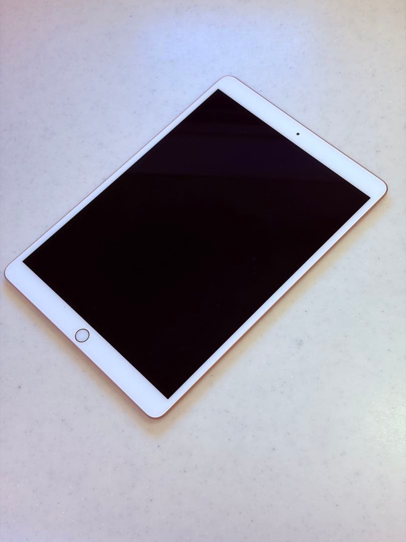 iPad Air3 Wi-Fi 64GB ゴールド