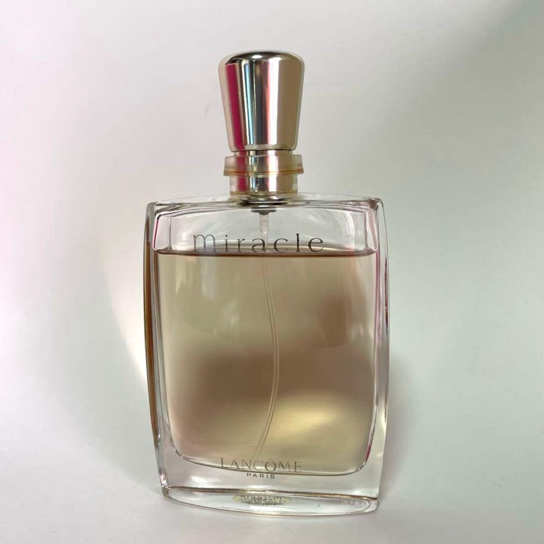 ランコム ミ・ラ・ク　パルファン 100ml 香水