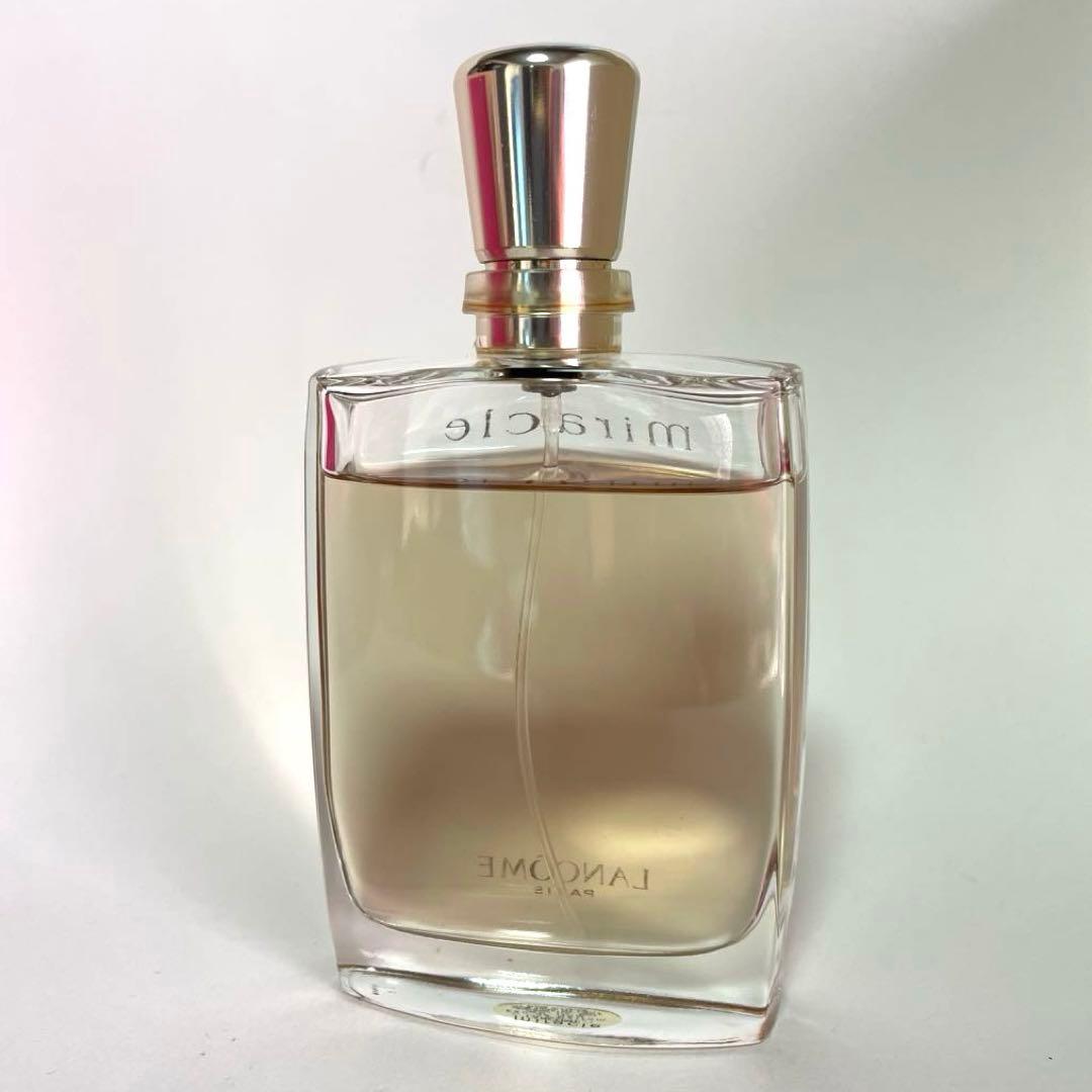 ランコム ミ・ラ・ク　パルファン 100ml 香水