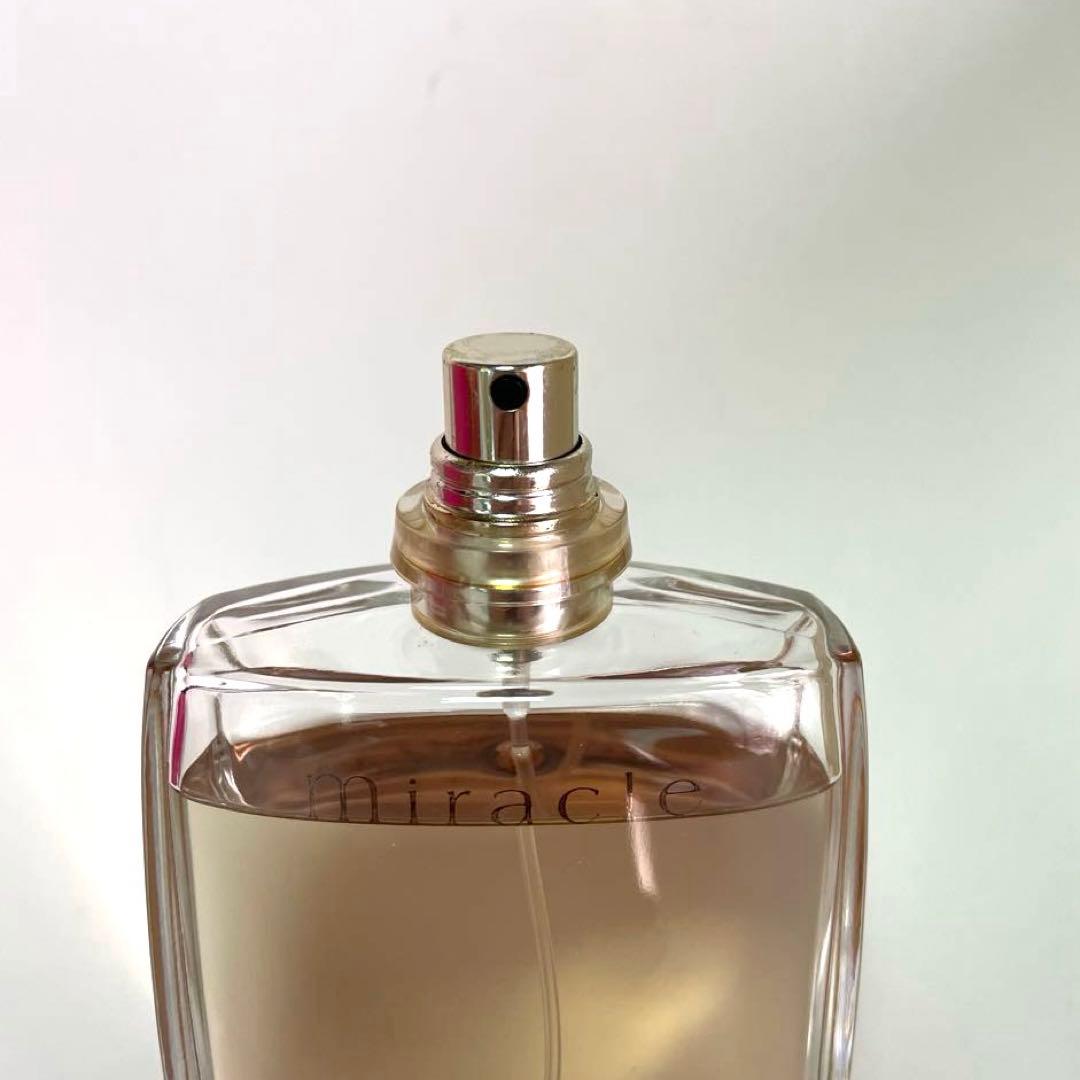 ランコム ミ・ラ・ク　パルファン 100ml 香水