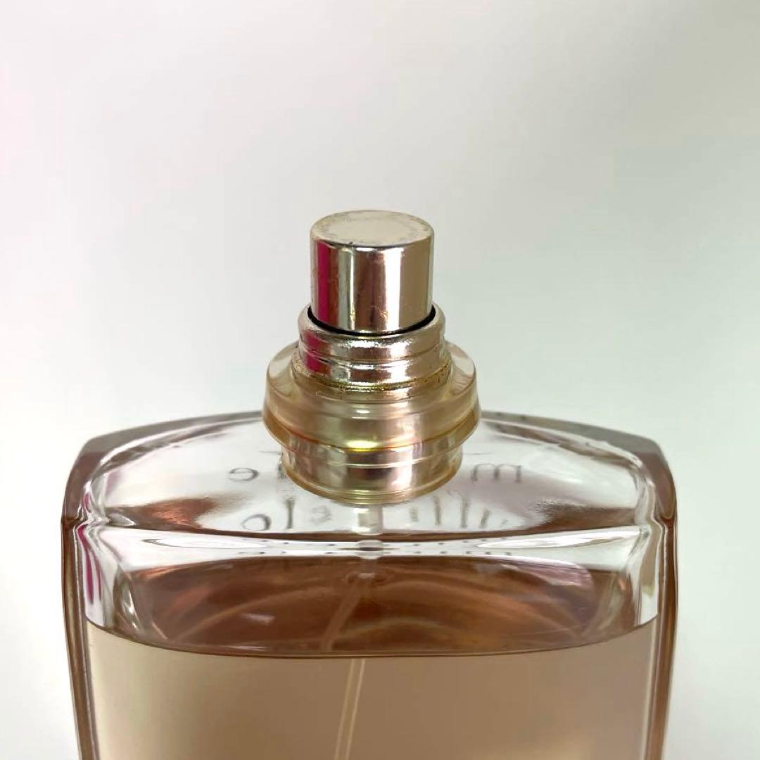 ランコム ミ・ラ・ク　パルファン 100ml 香水