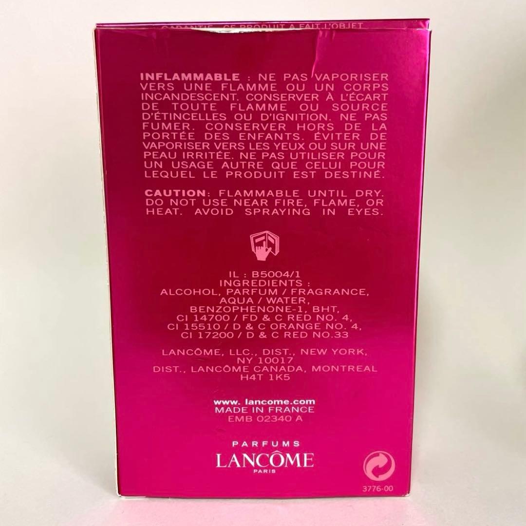 ランコム ミ・ラ・ク　パルファン 100ml 香水