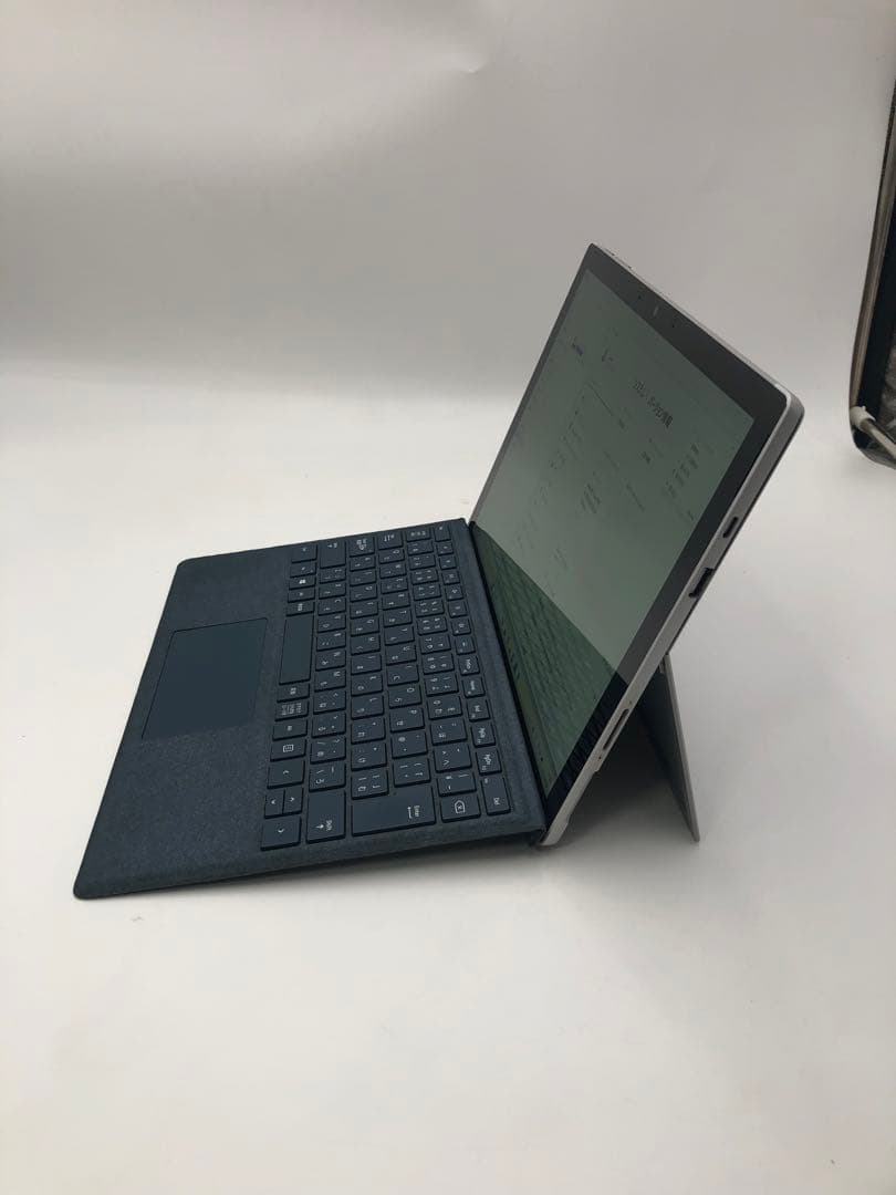 Windowsタブレット本体 Surface Pro 7 Core i5-1035G4