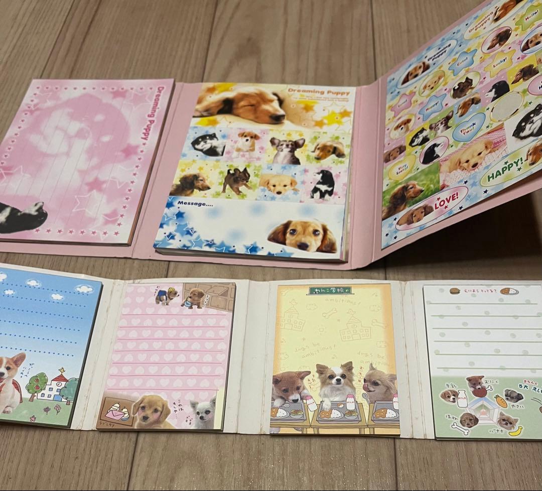 平成レトロ☆メモ帳　シールまとめ売り