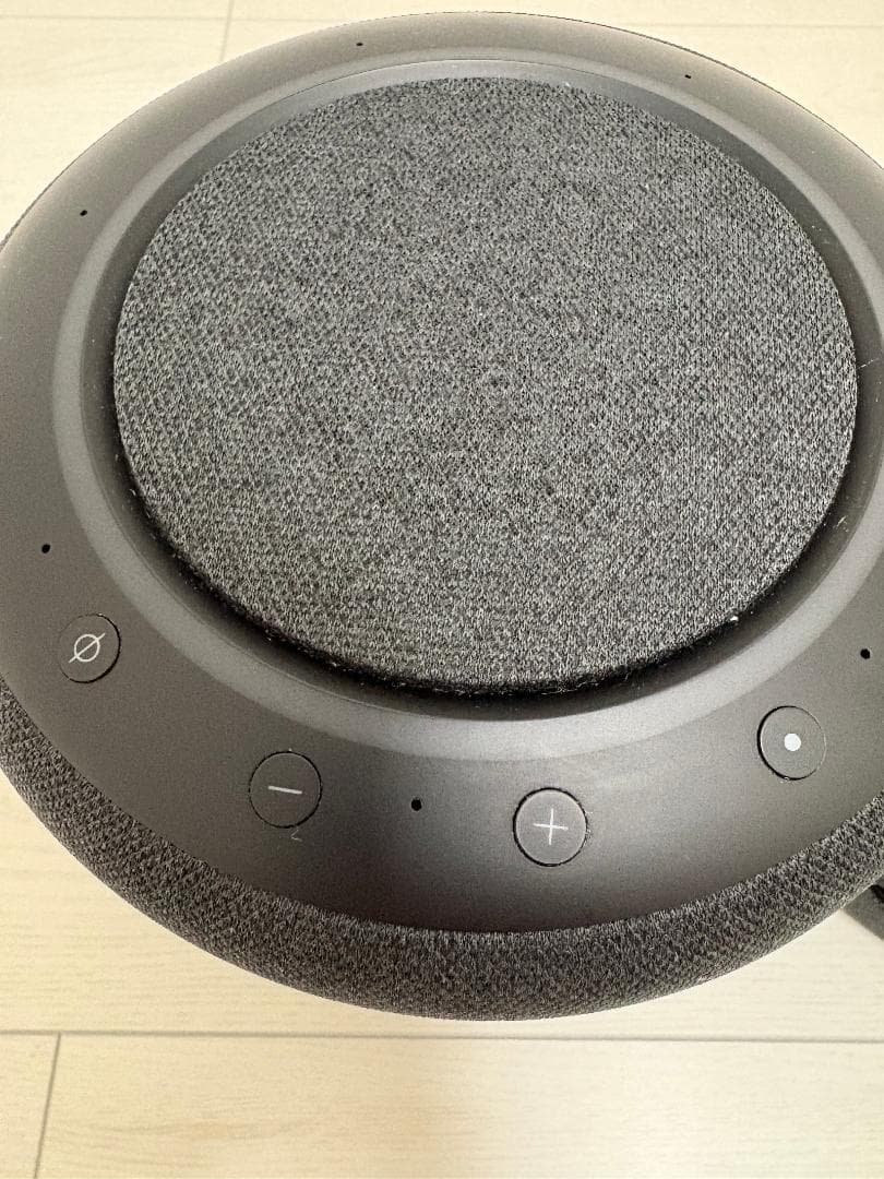 【美品】Amazon Echo Studio 2台セット　エコースタジオ