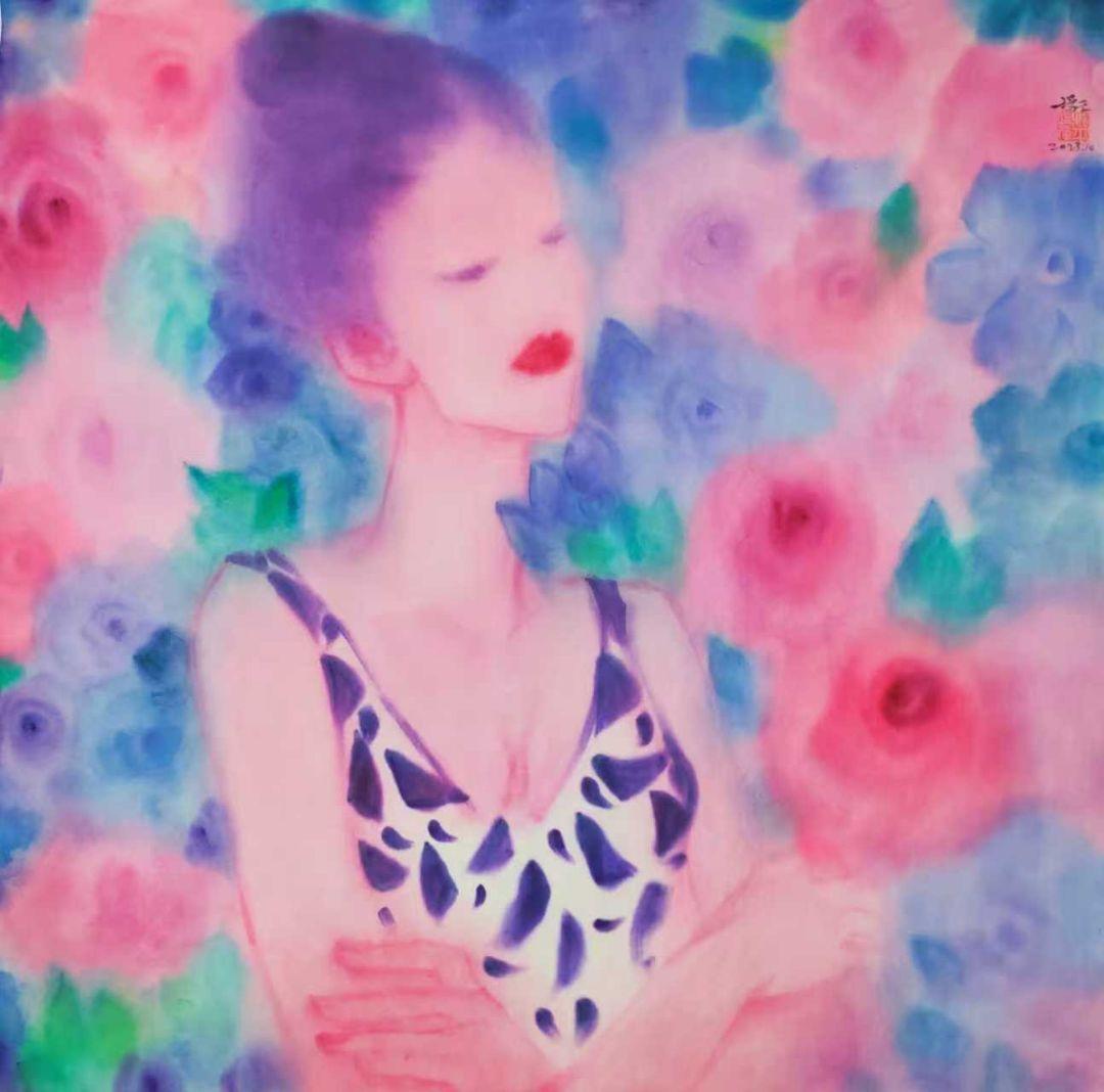 花のコレクション 1