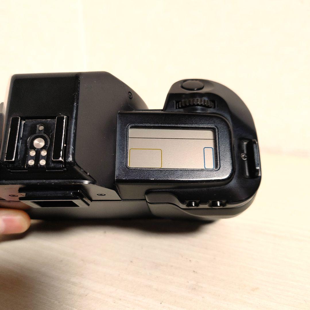 Canon EOS RT ＆ 650 動作品　2個セット フィルムカメラ