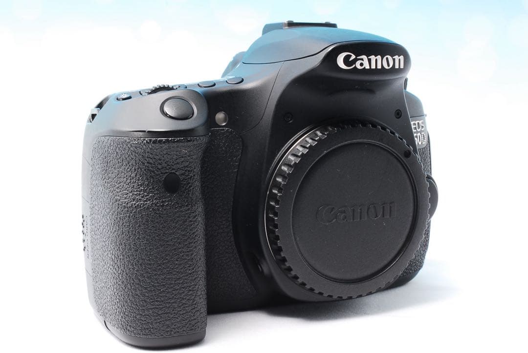 Canon EOS 60D 初心者OK 届いてすぐ使えるセット♫動画も録れる！